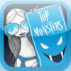 Top Monsters. La agencia de monstruos