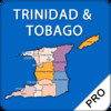 Trinidad and Tobago Offline Travel Guide