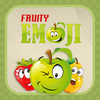 Fruity Emoji Emoticons