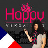 Happy Versailles Audioguide (fr)