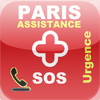 PARIS SOS Assistance Urgence Aide