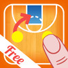 Coach Tactical Board for Basketball FREE