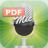 PDF mic Recorder