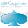 Capgemini - Mon job, ma vie