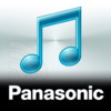 Panasonic Music Streaming