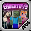 EnderToys - Figurines for Minecraft