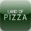 Land of Pizza