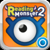 Reading Monster Town 2