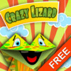 Crazy Lizard Free