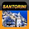 Santorini Offline Travel Guide