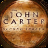 Disney Second Screen: John Carter