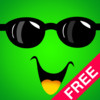 3D Animations & Emoticons + Emoji Free