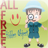 Charming Places Hidden Object Game