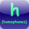 Words - Homophones