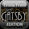 Trivia From The Great Gatsby Edition