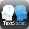 TextSocial: The social text editor