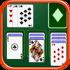 The Klondike Solitaire Card Game