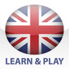 Learn and play English free