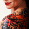 HD Tattoo Designs Catalog for iPad