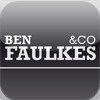 Ben Faulkes