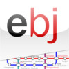 Explore Beijing Subway map