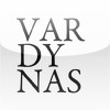 Vardynas