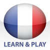 Learn and play French free