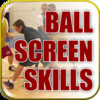 Mastering The Ball Screen: Pick & Roll Skills and Drills - With Coach Ganon Baker - Full Court Basketball Training Instruction