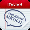 Conjugation Nation Italian