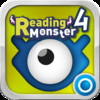 Reading Monster Town 4