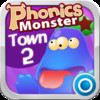 Phonics Monster Town 2