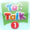 Tot Talk Level 1