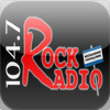 RockRadio 104.7 Rock Radio Station