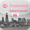 Prudential Rubloff Mobile for iPad