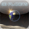 3D Planets