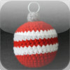 Christmas Crochet Bauble