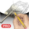 How to Draw: Tanks PRO for iPad