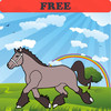 Coloring Book: Horses and Pony ! FREE Coloring Pages for Toddlers