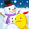 Piyo Kingdom Snowman