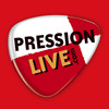 Pression Live (Officiel)