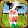 Hammer Milk Smash Quest PRO Classic Fun and Addictive Family Games for Kids, Boys and Girls