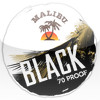 Reveal Your Dark Side with Malibu® Black