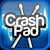 Crash Pad Drums Lite