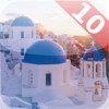 Greece - Top 10 Destinations