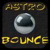 Astro Bounce Jump - SPACE BALL