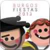 Fiestas Sampedros Burgos