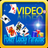 Video Poker Lucky Paradise - HD