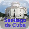 Santiago De Cuba Offline Map