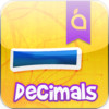 Math: Decimals Subtraction Free