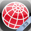 CAS genesisWorld x3 for iPhone